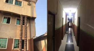 30 Bedroom Fully Detached Duplex for Sale at Ikotun