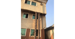 30 Bedroom Fully Detached Duplex for Sale at Ikotun