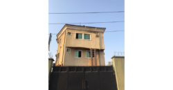 30 Bedroom Fully Detached Duplex for Sale at Ikotun